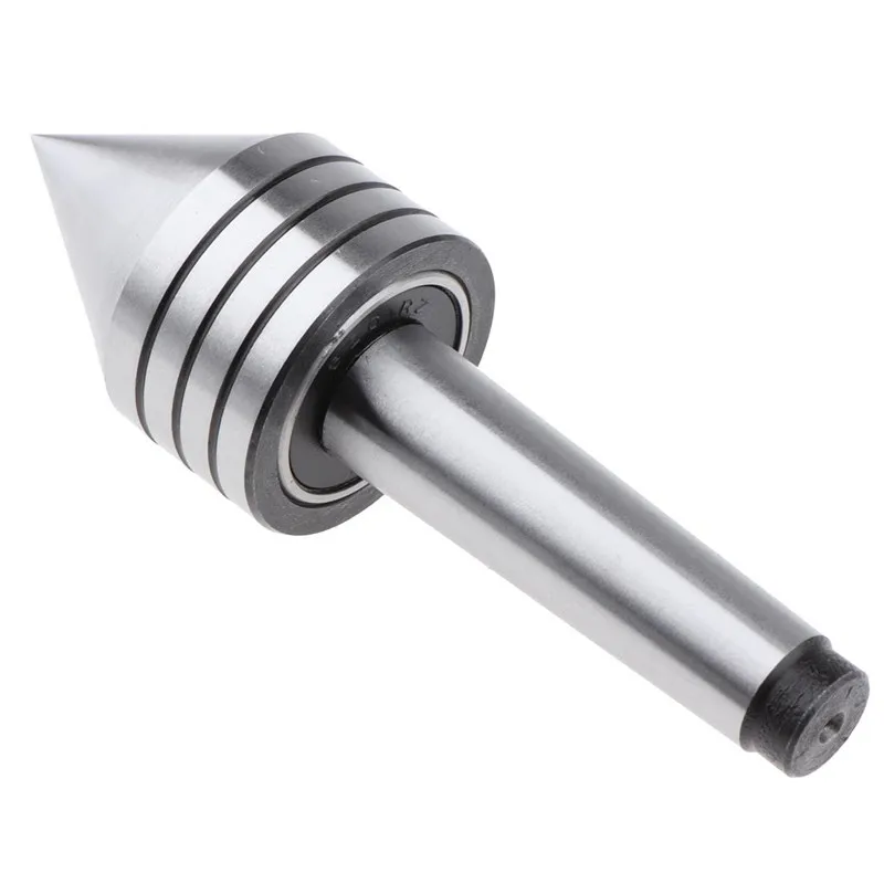 2020 New 1pc Long Nose MT2 Live Center Precision 55-60HRC/45-50HRC 0.0002" Accuracy Morse Taper Bearing For Lathe Turning Tool
2020 New 1pc Long Nose MT2 Live Center Precision 55-60HRC/45-50HRC 0.0002" Accuracy Morse Taper Bearing For Lathe Turning Tool