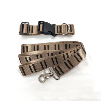 Dog Collar and Leash Set for French Bulldog Collar Set Puppy Prodcut LC0190
Dog Collar and Leash Set for French Bulldog Collar Set Puppy Prodcut LC0190
