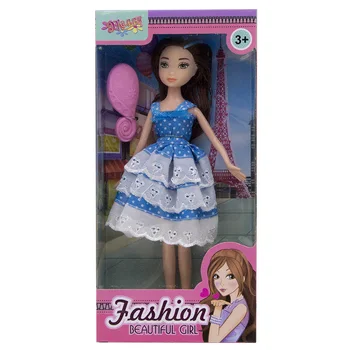 Dolls other 200421948 doll standart Barby 29 cm with accessories Dolls Toy 200421948 Toys Hobbies Dolls Accessories for children < 3 years old
Dolls other 200421948 doll standart Barby 29 cm with accessories Dolls Toy 200421948 Toys Hobbies Dolls Accessories for children < 3 years old