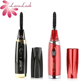 Electric Heated Eyelash Curler 24h Long Lasting Eyelash Perming Curling Extension Eyelashes Brush Pen Beauty Tools Shop
Electric Heated Eyelash Curler 24h Long Lasting Eyelash Perming Curling Extension Eyelashes Brush Pen Beauty Tools Shop