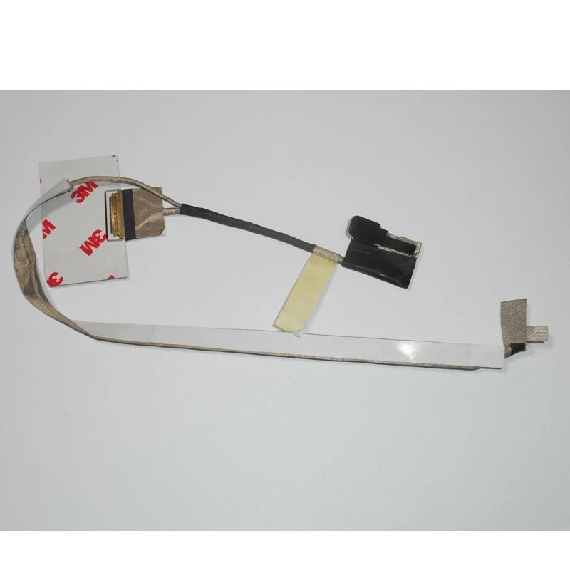 New LVDS LCD Screen Cable For DELL Precision 15 7510 M7510 7520 M7520 DC02C00AP00 FHD AAPA0
New LVDS LCD Screen Cable For DELL Precision 15 7510 M7510 7520 M7520 DC02C00AP00 FHD AAPA0
