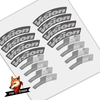 700C 40mm 55mm 80mm rim wheel sticker Road bicycle stickers cycle reflective road wheels decal for visiometron 40sl 55 sl 81sl
700C 40mm 55mm 80mm rim wheel sticker Road bicycle stickers cycle reflective road wheels decal for visiometron 40sl 55 sl 81sl