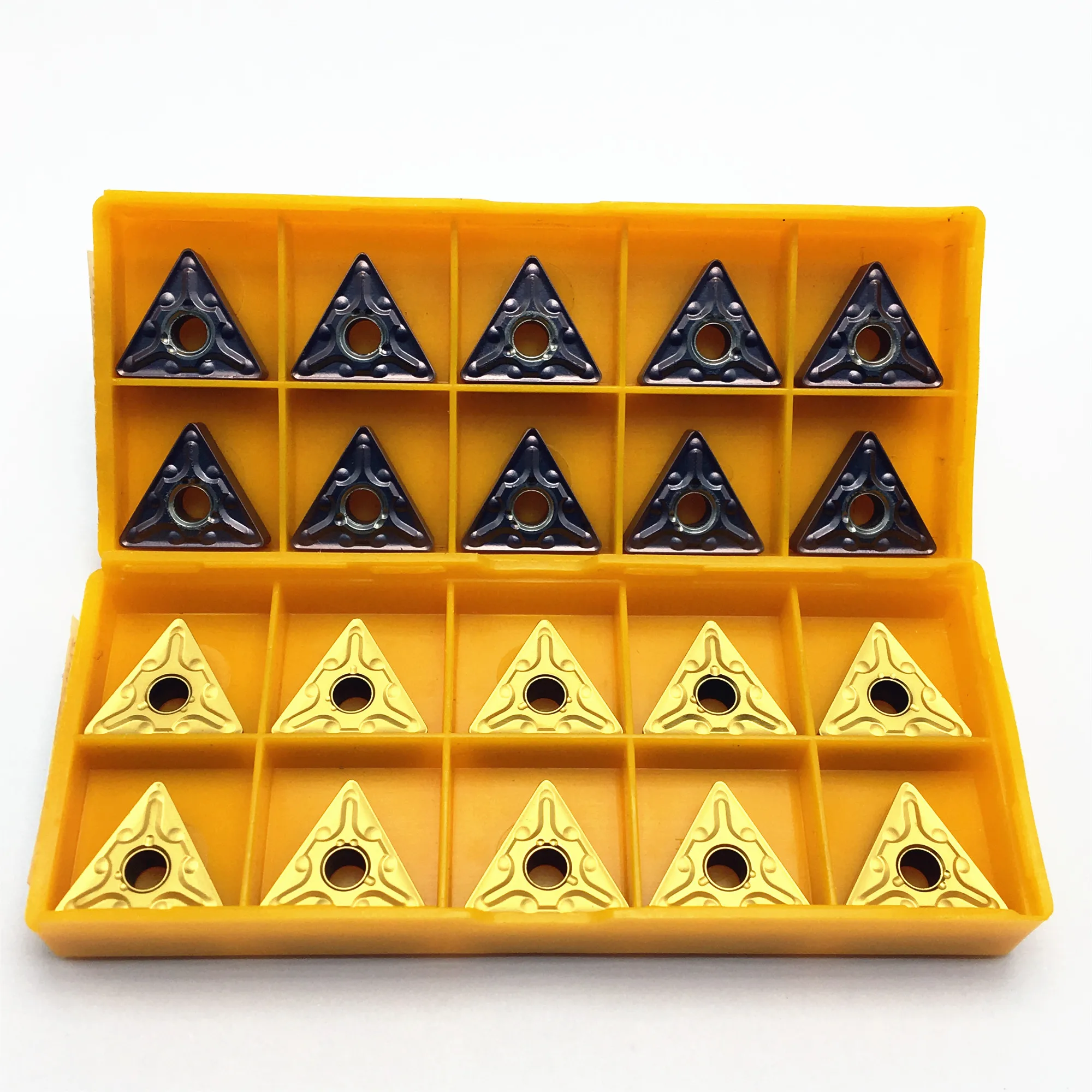 TNMG160404 MA VP15TF UE6020 US735 new High Quality Carbide Milling Cutter CNC Machine Tool Milling Tool Lathe Cutting Tools
TNMG160404 MA VP15TF UE6020 US735 new High Quality Carbide Milling Cutter CNC Machine Tool Milling Tool Lathe Cutting Tools