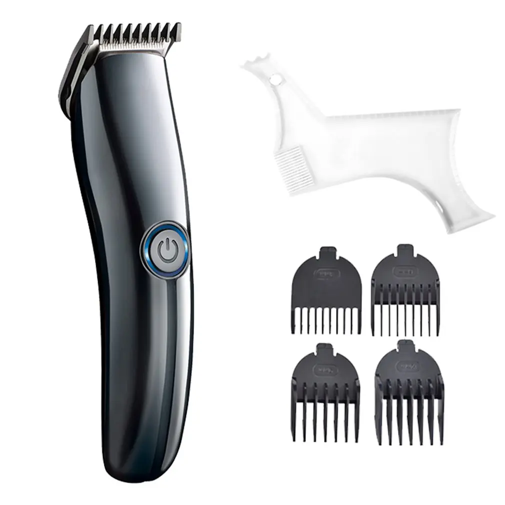Combination Of Electric Clipper Hair Clipper And Beard Shape Comb Beard Bib Usb Electric Clipper Hair Clipper Bib Combination
Combination Of Electric Clipper Hair Clipper And Beard Shape Comb Beard Bib Usb Electric Clipper Hair Clipper Bib Combination
