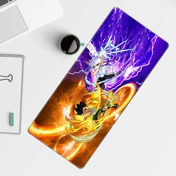 Japanese Anime Hunter X Hunter Comics Reols Mouse Pad Gamer Play Mats Laptop Pad Durable Rubber Large Mousepads
Japanese Anime Hunter X Hunter Comics Reols Mouse Pad Gamer Play Mats Laptop Pad Durable Rubber Large Mousepads