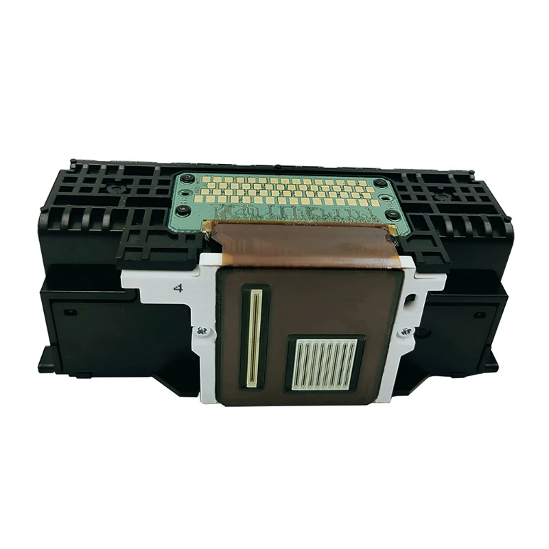 Печатающая головка QY6-0083 для принтеров Canon MG6380 MG7180 IP8780 MG7580 MG7520 MG7780 MG7770 MG7790 |