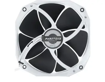 PHANTEKS F140HP high wind pressure version 14cm radiator PWM fan 4 pins (Standard 12cm hole pitch/hydraulic bearing)
PHANTEKS F140HP high wind pressure version 14cm radiator PWM fan 4 pins (Standard 12cm hole pitch/hydraulic bearing)
