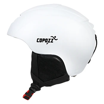Warm Ultra Light Integrally Molded Outdoor Winter Men Women Skating Windproof Safe Gift Protective Ski Helmet Fashion Adjustable
Warm Ultra Light Integrally Molded Outdoor Winter Men Women Skating Windproof Safe Gift Protective Ski Helmet Fashion Adjustable