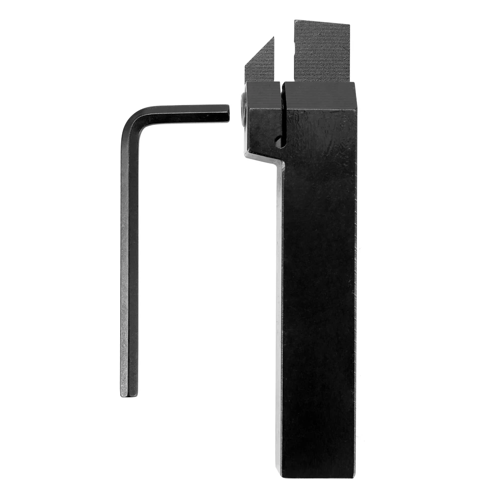 Alloy Steel Lathe Wood Turning Tool Carbide Insert Wrench Cutter Tools Square Shank with wrench
Alloy Steel Lathe Wood Turning Tool Carbide Insert Wrench Cutter Tools Square Shank with wrench
