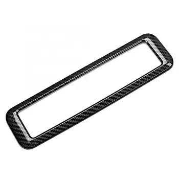Car Back Row Air Conditioning Button Switch Frame Cover Fit for Toyota HiAce 2019 Interior Mouldings Car Styling
Car Back Row Air Conditioning Button Switch Frame Cover Fit for Toyota HiAce 2019 Interior Mouldings Car Styling