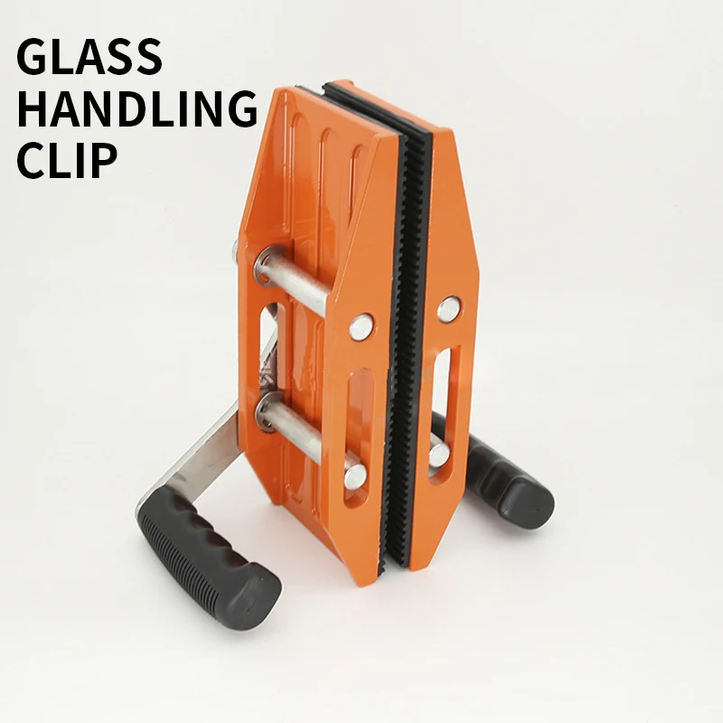 1PC Glass Stone Flat Door Labor-saving Moving Clip Handling Tool Handle Moving Glass Clip Tool With Load 150kg
1PC Glass Stone Flat Door Labor-saving Moving Clip Handling Tool Handle Moving Glass Clip Tool With Load 150kg