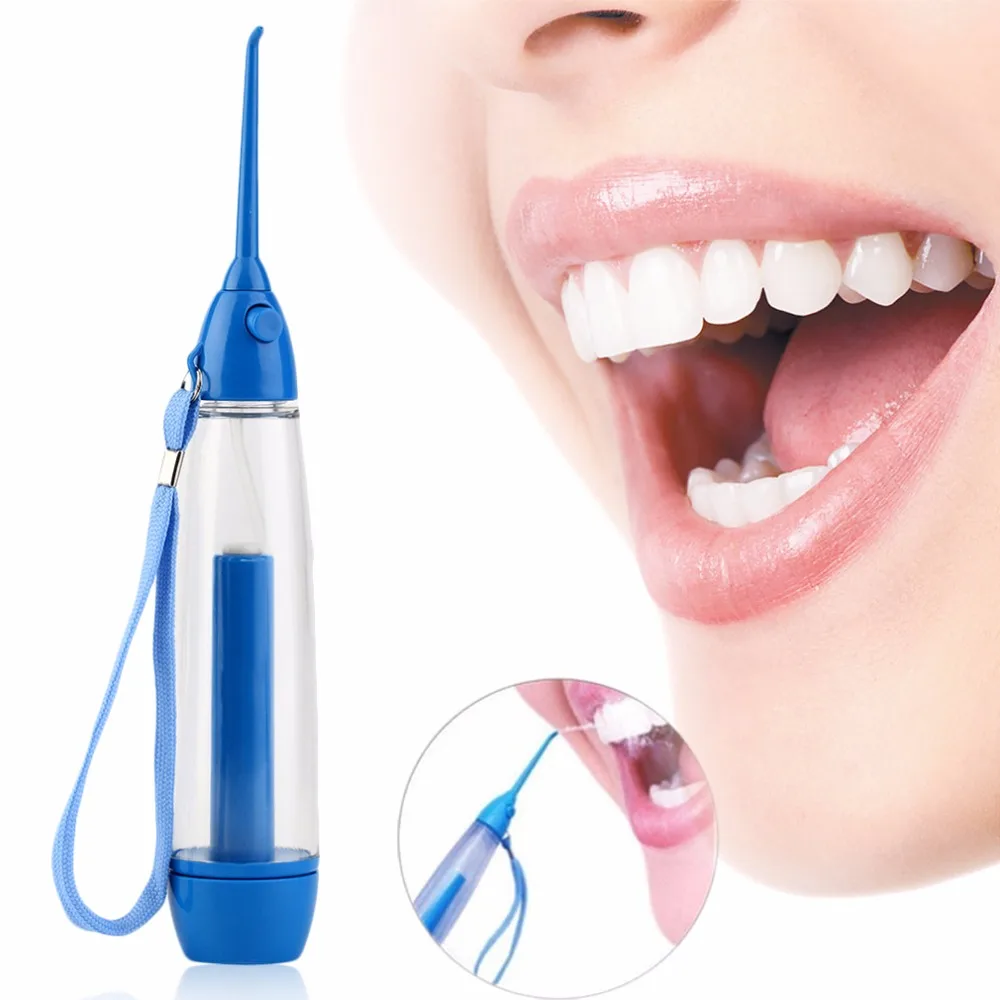 2018 Dental Floss Oral Care Implement Water Flosser Irrigation Water Jet Dental Irrigator Flosser Tooth Cleaner Teeth whitening
2018 Dental Floss Oral Care Implement Water Flosser Irrigation Water Jet Dental Irrigator Flosser Tooth Cleaner Teeth whitening