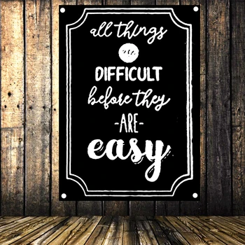 Motivational Wall Art Flags & Banners, Wall Hanging, Tapestry Canvas Print Art Inspirational posters for office, gym, or bedroom
Motivational Wall Art Flags & Banners, Wall Hanging, Tapestry Canvas Print Art Inspirational posters for office, gym, or bedroom