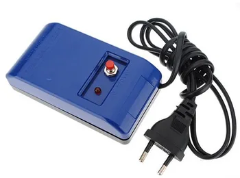 2014 Latest 340.400 Watch Demagetizer tool
2014 Latest 340.400 Watch Demagetizer tool