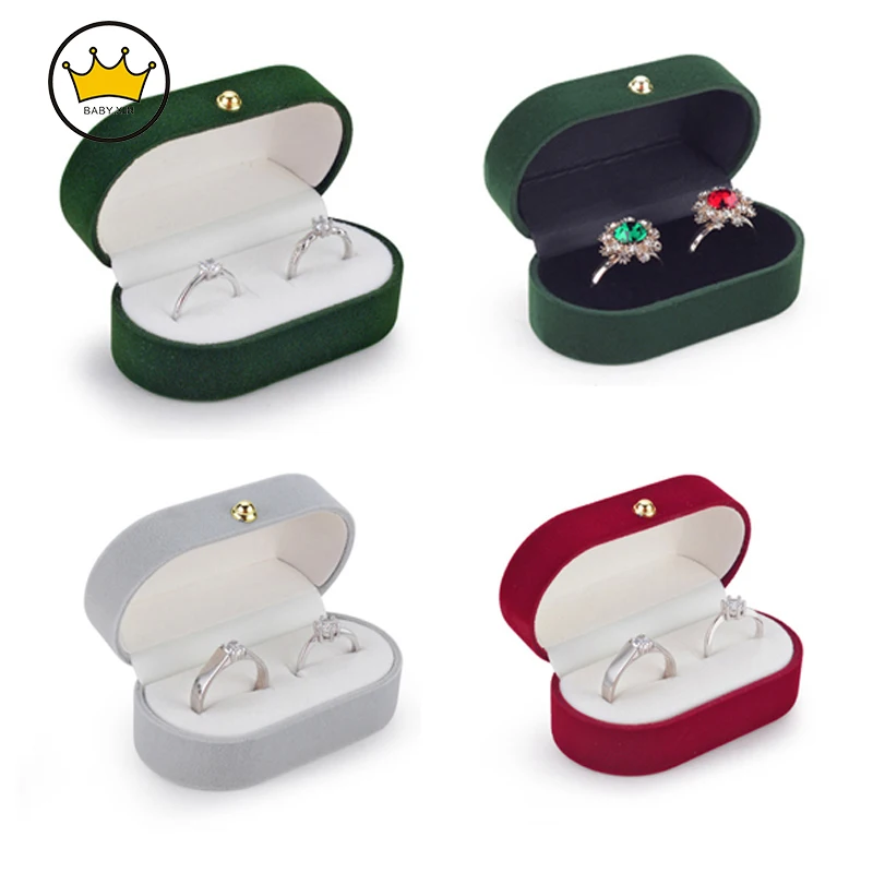 Бархатная шкатулка для поделок, шкатулка для колец, органайзер для ювелирных изделий, шкатулка для двойных колец, шкатулка для ювелирных изделий, Свадебная подарочная коробка, органайзер для ювелирных изделий
Бархатная шкатулка для поделок, шкатулка для колец, органайзер для ювелирных изделий, шкатулка для двойных колец, шкатулка для ювелирных изделий, Свадебная подарочная коробка, органайзер для ювелирных изделий