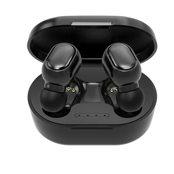 A7S Wireless TWS Earphones Bluetooth V5.0 Earbud Bluetooth Noise Canceling Earbuds for iPhone Xiaomi
A7S Wireless TWS Earphones Bluetooth V5.0 Earbud Bluetooth Noise Canceling Earbuds for iPhone Xiaomi