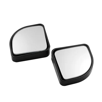 20PCS Car Vehicle Blind Spot Dead Zone Mirror Rear View Mirror Small Round Mirror
20PCS Car Vehicle Blind Spot Dead Zone Mirror Rear View Mirror Small Round Mirror