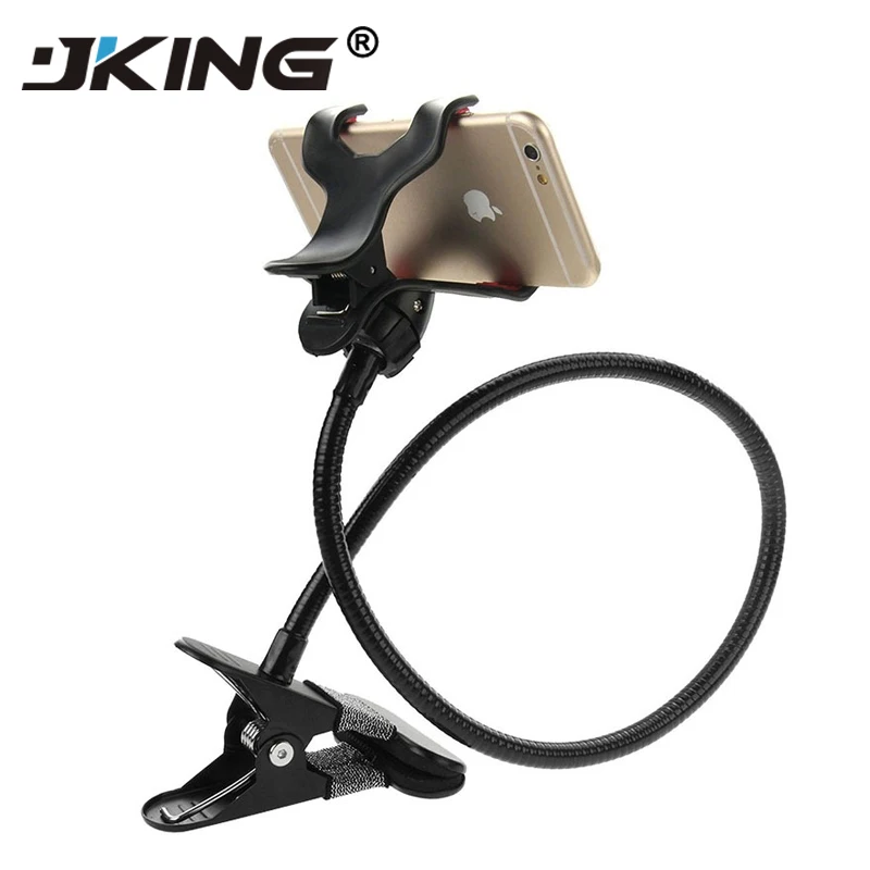 Metal Strong Lazy Holder Long Arm Flexible Bed Lazy Bracket Desk Phone Holder for iPhone Desktop Mount Stand Cell Phone Holder
Metal Strong Lazy Holder Long Arm Flexible Bed Lazy Bracket Desk Phone Holder for iPhone Desktop Mount Stand Cell Phone Holder