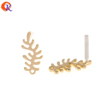 Cordial Design 50Pcs 11*22MM Jewelry Accessories/Earring Stud/Leaf Shape/Zinc Alloy/Earring Parts/DIY/Hand Made/Earring Findings
Cordial Design 50Pcs 11*22MM Jewelry Accessories/Earring Stud/Leaf Shape/Zinc Alloy/Earring Parts/DIY/Hand Made/Earring Findings