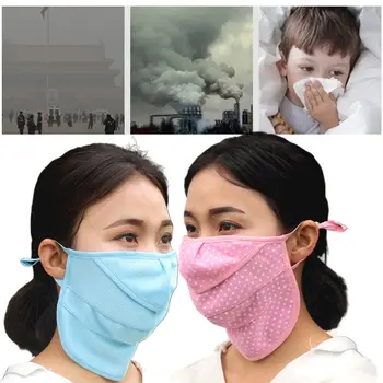 Women Summer Sun Protection Mouth Mask Neck Gaiter Outdoor Cycling Breathable Mesh Dustproof Nose Open Half Face Cover
Women Summer Sun Protection Mouth Mask Neck Gaiter Outdoor Cycling Breathable Mesh Dustproof Nose Open Half Face Cover
