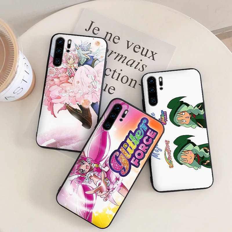 For huawei honor 7C 5.99IN 7X 8X 8C NOTE 10 VIEW 20 7A 9X Pro 8 9 10 lite phone case Anime Glitter Force
For huawei honor 7C 5.99IN 7X 8X 8C NOTE 10 VIEW 20 7A 9X Pro 8 9 10 lite phone case Anime Glitter Force