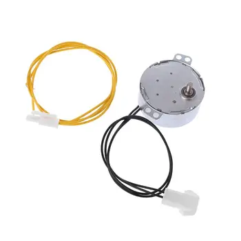 220V Incubator Motor Egg Turner Synchronous Motors For Automatic Chicken Incubator Bird Hatcher 
220V Incubator Motor Egg Turner Synchronous Motors For Automatic Chicken Incubator Bird Hatcher