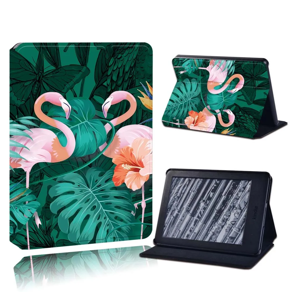YP 037(Kindle)+Y 038(Kindle)+Flamingo007
