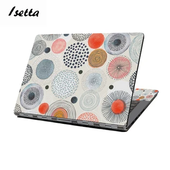 Laptop Cover Sticker Laptop Skin Decal Funny Laptop Vinyl Decal Sticker for Partial Laptop Cover Sticker