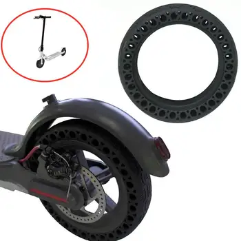 Durable Scooter Tire Anti-Explosion Tubeless Solid Tire for Xiaomi Mijia M365 / M365PRO Electric Scooter
Durable Scooter Tire Anti-Explosion Tubeless Solid Tire for Xiaomi Mijia M365 / M365PRO Electric Scooter