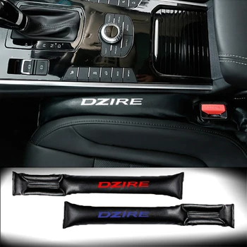 For Suzuki Dzire 2pcs PU Leather Fillers Spacer Filler Slot Plug Car Seat Gap Pad Car Accessories
For Suzuki Dzire 2pcs PU Leather Fillers Spacer Filler Slot Plug Car Seat Gap Pad Car Accessories