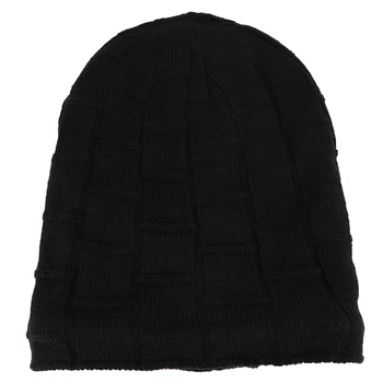 Unisex Winter Bluetooth4.0 Headset Flanging Hats Headphone Music Player Hat Earphone Acrylic Cap