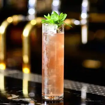 Extended Long Drink Cocktail Glass Colin Cup Hypo Cup Water Cup Straight Cup Crystal Glass Wine Glass Japanese Style 
Extended Long Drink Cocktail Glass Colin Cup Hypo Cup Water Cup Straight Cup Crystal Glass Wine Glass Japanese Style