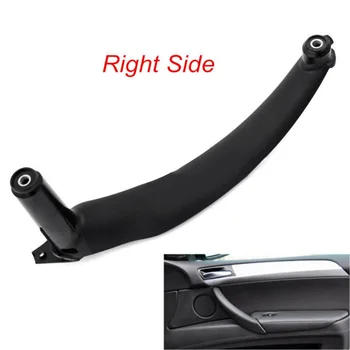 Accessories Door Panel Handle Left+Right Black For SAV E70 X5 2007-2013 Replacement Set Car Interior
Accessories Door Panel Handle Left+Right Black For SAV E70 X5 2007-2013 Replacement Set Car Interior