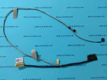Video screen Flex wire For ASUS K451L S451 S451LB V451L laptop LCD LED LVDS Display Ribbon cable DD0ZJ1LC021
Video screen Flex wire For ASUS K451L S451 S451LB V451L laptop LCD LED LVDS Display Ribbon cable DD0ZJ1LC021