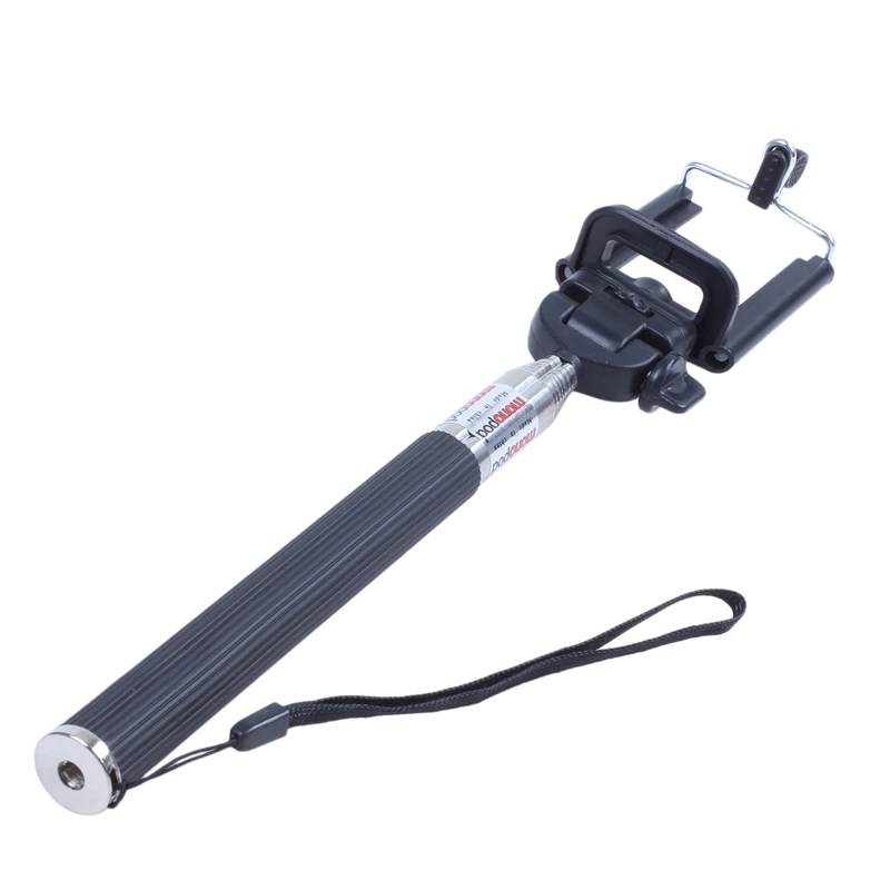 Black waterproof Extendable self-portrait self self-shooting stick for single camera with digital camera and video camera with s
Black waterproof Extendable self-portrait self self-shooting stick for single camera with digital camera and video camera with s
