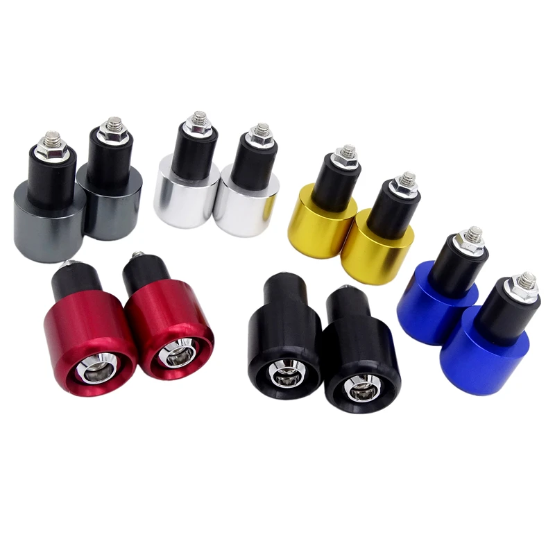 Motorcycle7/8'' 22MM Motorcycle Handlebar Grips Handle Bar Cap End Plugs For Suzuki DL650 V-STROM DL 650 VSTROM 2004-2009
Motorcycle7/8'' 22MM Motorcycle Handlebar Grips Handle Bar Cap End Plugs For Suzuki DL650 V-STROM DL 650 VSTROM 2004-2009