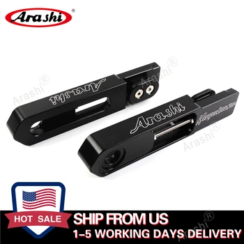 Arashi Extended Swingarm For SUZUKI HAYABUSA GSXR1300 1999 - 2007 Extension Swing Arm GSXR 1300 2000 2001 2002 2003 2004 2005 06
Arashi Extended Swingarm For SUZUKI HAYABUSA GSXR1300 1999 - 2007 Extension Swing Arm GSXR 1300 2000 2001 2002 2003 2004 2005 06
