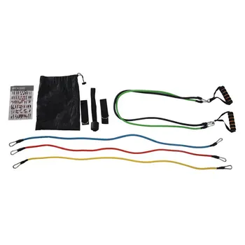 Premium Resistance Band Resistance Band Set with Quality Resistance Band Expander Bands for a Home Workout Handles, Door Anchor
Premium Resistance Band Resistance Band Set with Quality Resistance Band Expander Bands for a Home Workout Handles, Door Anchor
