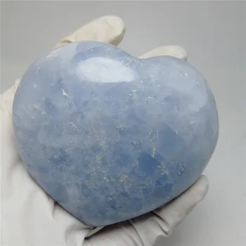 Large Natural crystal heart Hand made celestite quartz Gemstones Chakra Stone heart Balancing Collector Crystals Reiki healing
Large Natural crystal heart Hand made celestite quartz Gemstones Chakra Stone heart Balancing Collector Crystals Reiki healing