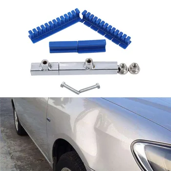 Car Body Dent Repair Kits Auto Sheet Metal Sag Pull Row Puller Pit Gasket Set Mend Tool Car Dent Repair Dent Puller
Car Body Dent Repair Kits Auto Sheet Metal Sag Pull Row Puller Pit Gasket Set Mend Tool Car Dent Repair Dent Puller