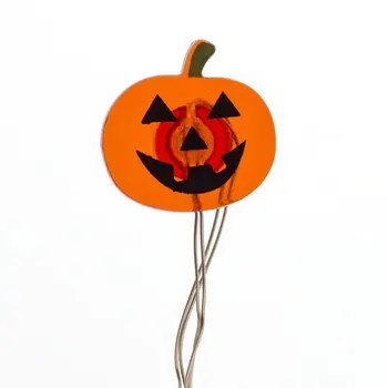 Led Halloween Decorative Light String Pumpkin 8 Mode Waterproof Battery Box With Remote Control Easter Small Lantern
Led Halloween Decorative Light String Pumpkin 8 Mode Waterproof Battery Box With Remote Control Easter Small Lantern
