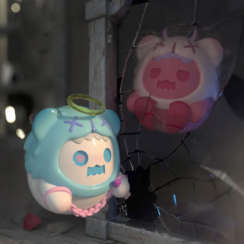 Shinwoo Love or Death Blind Случайная коробка Угадай сумку игрушки Kawaii аниме экшн-фигурка Caixa Caja сюрприз загадочная коробка Кукольный подарок для девочек
Shinwoo Love or Death Blind Случайная коробка Угадай сумку игрушки Kawaii аниме экшн-фигурка Caixa Caja сюрприз загадочная коробка Кукольный подарок для девочек