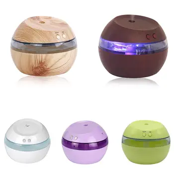 USB Plug 7-Color Slant Humidifier Aromatherapy Diffuser Mini Humidifier With LED Light For Home Office Decoration
USB Plug 7-Color Slant Humidifier Aromatherapy Diffuser Mini Humidifier With LED Light For Home Office Decoration