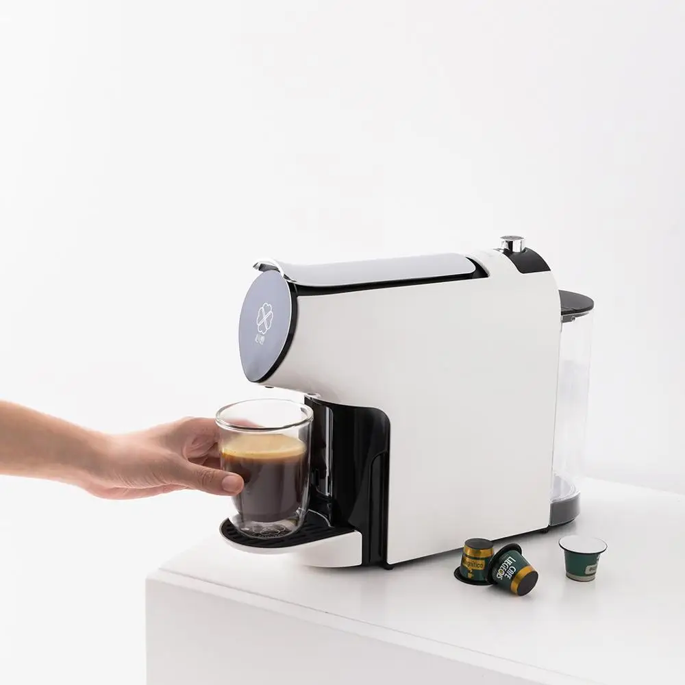 Xiaomi Bud Electric Coffee Machine