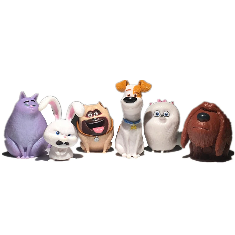 Cute Pets Resin Action Figure Mini Collectible Model Hot Toy for Child Birthday GIFT
Cute Pets Resin Action Figure Mini Collectible Model Hot Toy for Child Birthday GIFT
