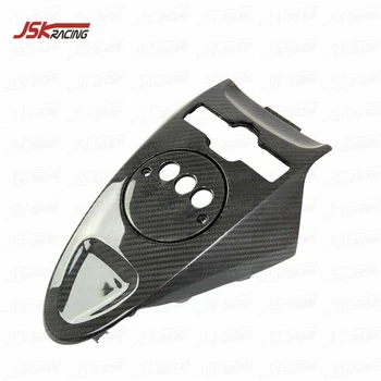2008-2014 DRY CARBON FIBER E-GEAR CENTER CONSOLE (2 PCS) FOR LAMBOR GALLARDO LP550 LP560 LP570(JSKLBGD08019)
2008-2014 DRY CARBON FIBER E-GEAR CENTER CONSOLE (2 PCS) FOR LAMBOR GALLARDO LP550 LP560 LP570(JSKLBGD08019)