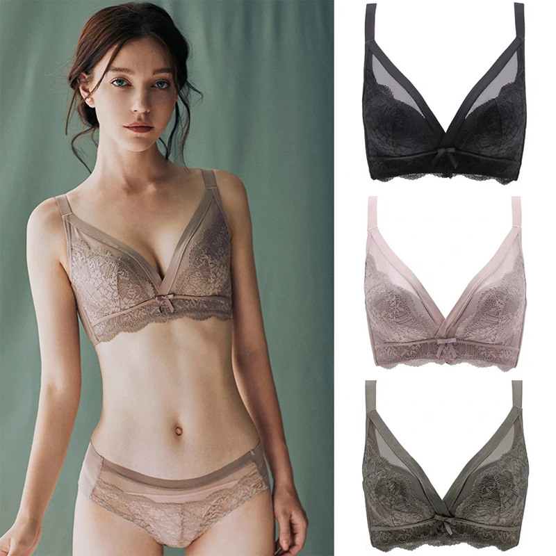 Free shipping Lace bra sexy bra gathering thin underwear without steel ring lingerie bra lenceria mujer biquini Autumn
Free shipping Lace bra sexy bra gathering thin underwear without steel ring lingerie bra lenceria mujer biquini Autumn