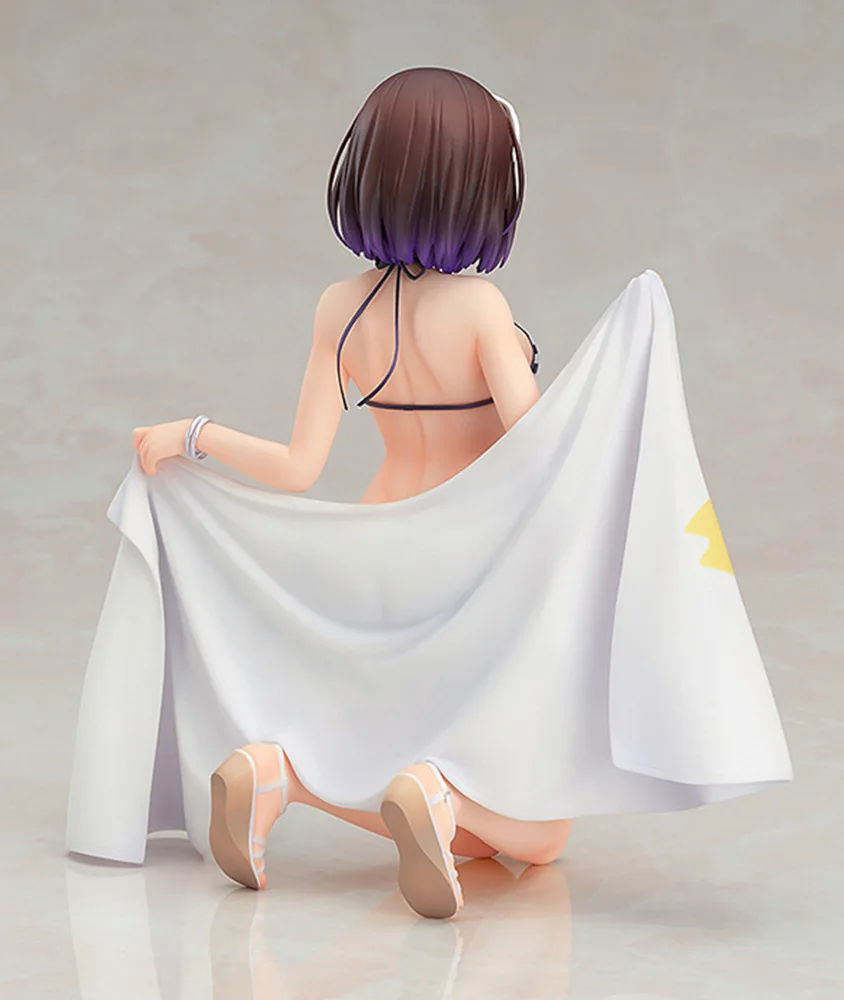 Diffuse Dynamic Square Anime Passers-by Heroine of Cultivation Method Megumi Kato Kneeling Swimwear Ver. 1/7 Garage Kit
Diffuse Dynamic Square Anime Passers-by Heroine of Cultivation Method Megumi Kato Kneeling Swimwear Ver. 1/7 Garage Kit