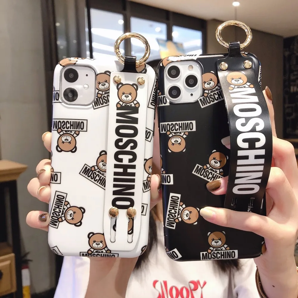 CARTOON wristband case forApple 7 8 7plus 8plus x XR XS Max 11 11pro Max Waterproof and dustproof mobile phone case
CARTOON wristband case forApple 7 8 7plus 8plus x XR XS Max 11 11pro Max Waterproof and dustproof mobile phone case