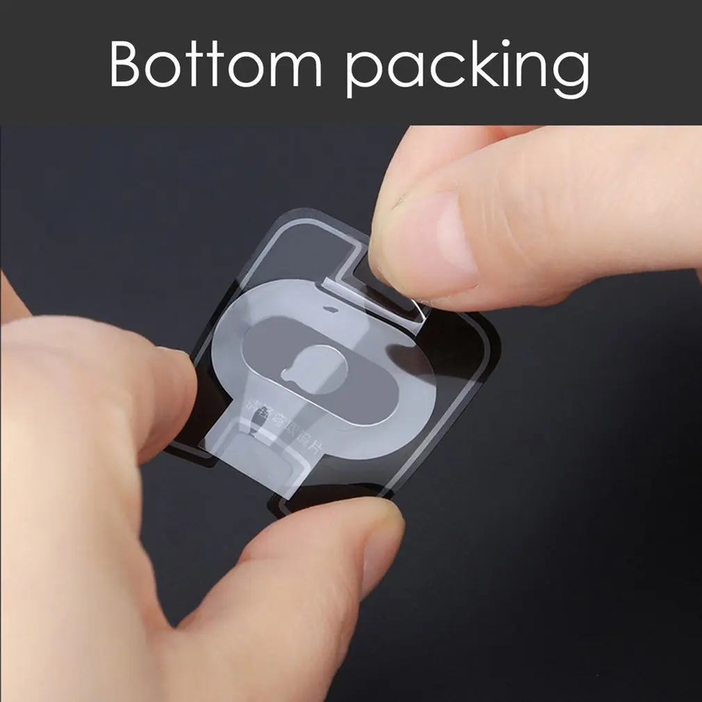 Smart Phone Back Camera Lens Tempered Glass Back Cover Film for Huawei P20 Pro/P20/P20 Lite Explosion-proof Camera Glass Film